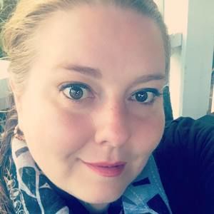 Meet your Posher, Catherine